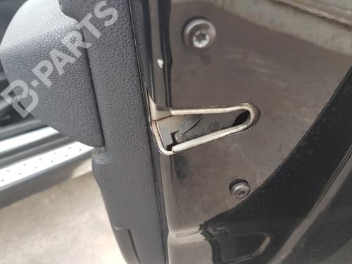 front-right-lock-bmw-x3-e83-20-d-2003-2004-2005-2006-2007-2008-2009-2010-2011-10809833 main image