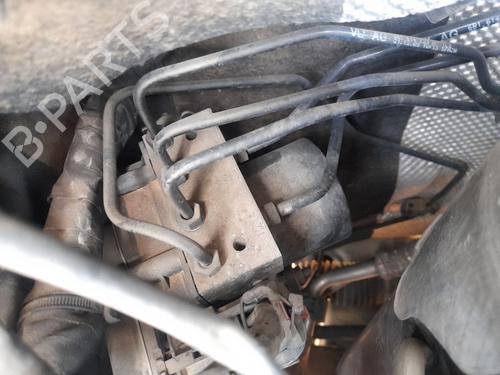 Bremsaggregat ABS für VW POLO V (6R1, 6C1) 1.6 TDI (90 hp) 30836030