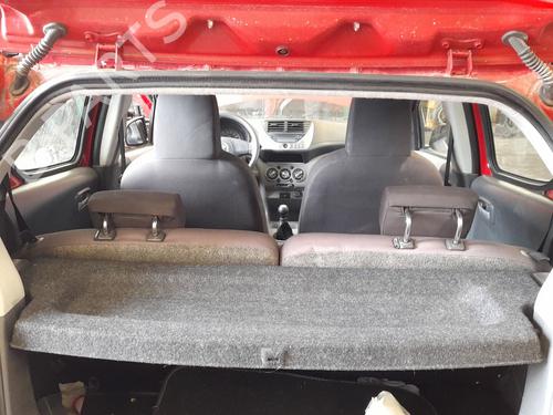 Bandeja trasera Bandeja trasera NISSAN PIXO (UA0) 1.0 (68 hp) 37273737 37273737