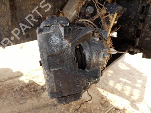 Used Right front brake caliper DACIA DOKKER Express Box Body/MPV 1.6 LPG (102 hp) 26503966