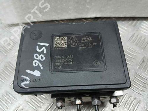 ABS pump DACIA DOKKER MPV (KE_)  | BP19783020M43 