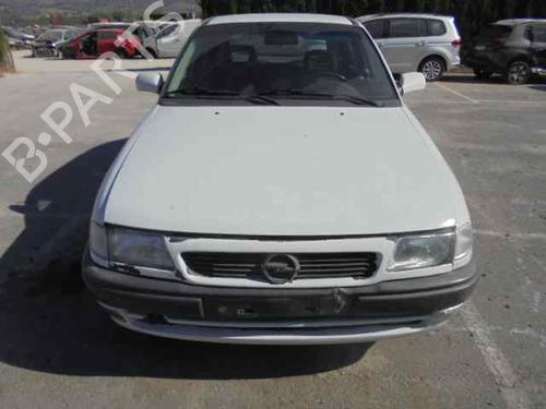 Steering pump OPEL ASTRA F Hatchback (T92)  | BP1984753M99 