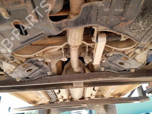 Used Subframe FIAT QUBO (225_) 1.3 D Multijet (225CXB1A, 225AXB1A, 225CXB11, 225AXB11,... (75 hp) 29400008