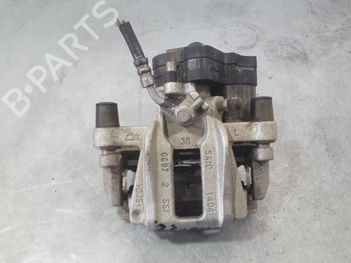 Left rear brake caliper MG MG HS (AS23) 1.5 T (SAS23) | BP26277331M107  - Image 5