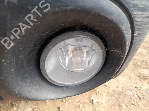 Venstre  foran tåkelykt RENAULT SCÉNIC I MPV (JA0/1_, FA0_) 1.9 dCi RX4 (102 hp) 31114825