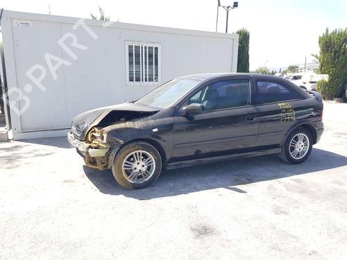 Stol bak OPEL ASTRA G Hatchback (T98)  | BP19160437C17 