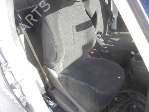 Pulley CITROËN C4 Picasso I MPV (UD_)  | BP14010727M122 