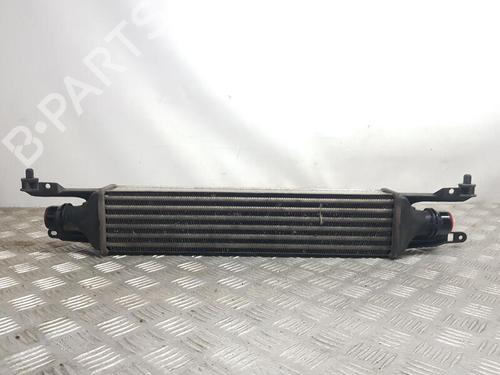 Used Intercooler OPEL CORSA D (S07) [2006-2015]  22973466