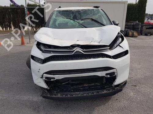 Electronic module CITROËN C3 AIRCROSS II (2R_, 2C_) 1.5 BlueHDi 110 | BP18240339M83