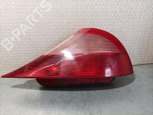 Used Right taillight LANCIA Y (840_) [1995-2003]  816756