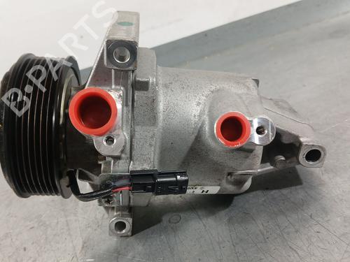 AC compressor DACIA SANDERO III 1.0 TCe 90 | BP34628419M34 - Image 2