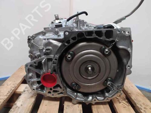 Used Gearbox NISSAN QASHQAI III (J12) [2021-2025]  22971005
