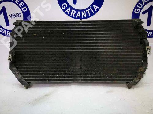 AC radiator TOYOTA CARINA E VI (_T19_)  | BP872978M32 