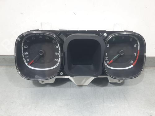 Used Instrument cluster Instrument cluster FIAT PANDA (312_, 319_) 1.2 (312PXA1A) (69 hp) 34137325 34137325
