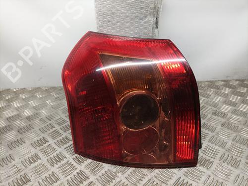 Used Left taillight TOYOTA COROLLA (_E12_) 1.4 D (NDE120_, NDE120R) (90 hp) 10553680
