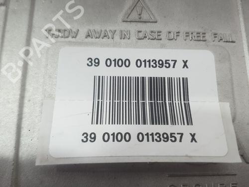 Electronic module JEEP AVENGER (J2) Electric | BP38517300M83  - Image 7