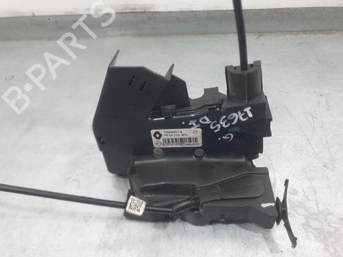 Front left lock RENAULT MEGANE IV Hatchback (B9A/M/N_) 1.6 dCi 130 (B9A4) | BP35945334C98 - Image 2