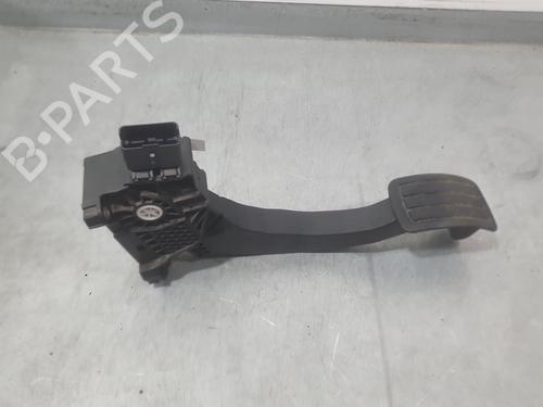 Used Pedal Pedal PEUGEOT EXPERT Van (V_) 1.5 BlueHDi 120 (120 hp) 40265349 40265349