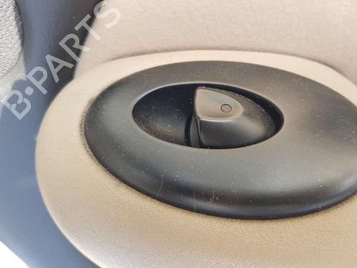 Used Right rear window switch ROVER 75 (RJ) [1999-2005]  18654825