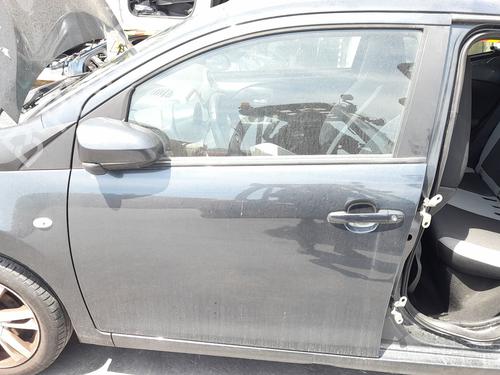 Used Left front door Left front door 36498416 36498416