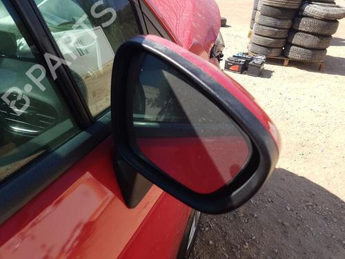 Right mirror OPEL CROSSLAND X / CROSSLAND (P17, P2QO) 1.6 Turbo D (75) | BP29431229C27 