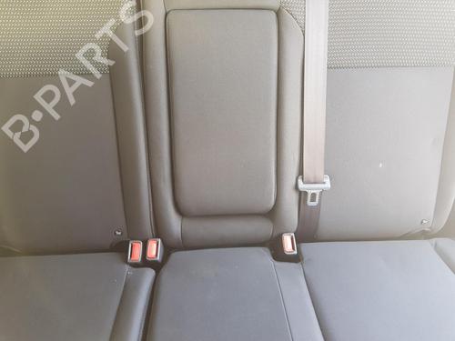 Rear seat RENAULT KOLEOS I (HY_) 2.0 dCi 4x4 (HY0K) (150 hp)null