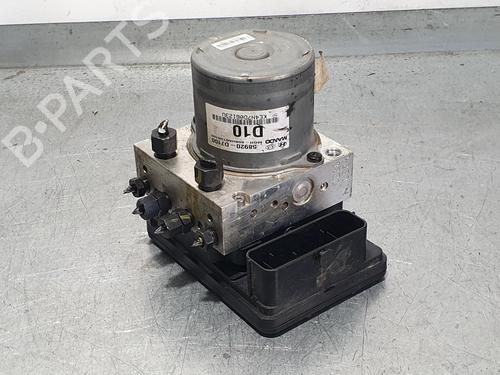 Used ABS pump HYUNDAI TUCSON (TL, TLE) [2015-2023]  9575475