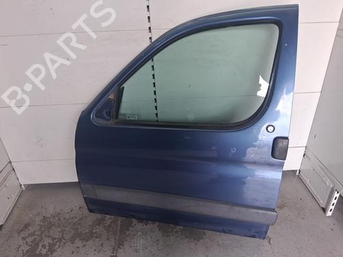 Used Left front door Left front door PEUGEOT PARTNER MPV (5_, G_) 1.9 D (69 hp) 36498195 36498195