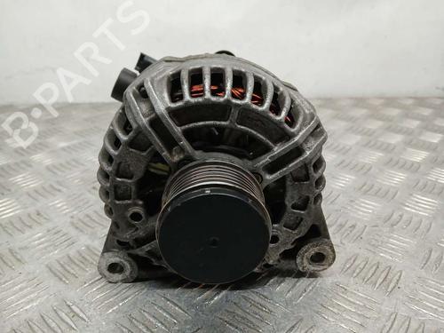 Used Alternator PEUGEOT 406 Coupe (8C) [1997-2005]  18089811