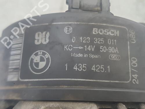 Alternator BMW 3 (E46) 316 i | BP37426876M7 - Image 5