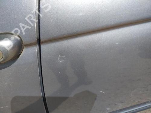 Left rear door BMW 3 (E46) 320 d | BP24936639C4 