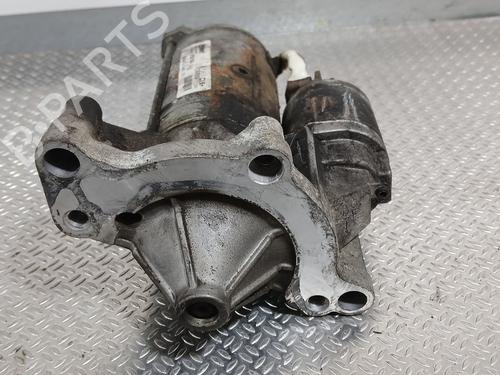 Used Starter Starter CITROËN C4 Picasso I MPV (UD_) 2.0 HDi 138 (136 hp) 40227516 40227516