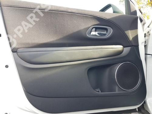 Used Front left window mechanism HONDA HR-V (GH_) [1999-2006]  11200911
