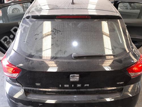 Used Tailgate Tailgate 37242684 37242684