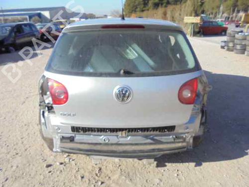 Right rear window motor VW GOLF V (1K1)  | BP833401E22 