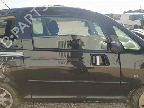 Used Right front door PEUGEOT 1007 (KM_) [2005-2025]  21769995