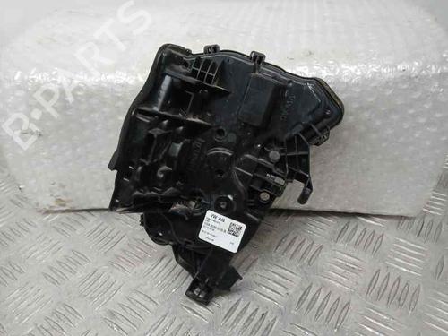 Rear right lock SEAT IBIZA V (KJ1, KJG)  | BP22970813C99 