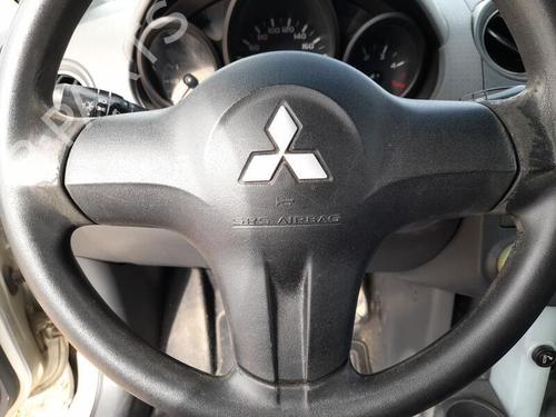 Airbag Kit MITSUBISHI COLT VI (Z3_A, Z2_A) 1.5 DI-D (Z39A) | BP25723766C86 