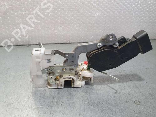 Front left lock CITROËN C1 (PM_, PN_)  | BP11967051C98 
