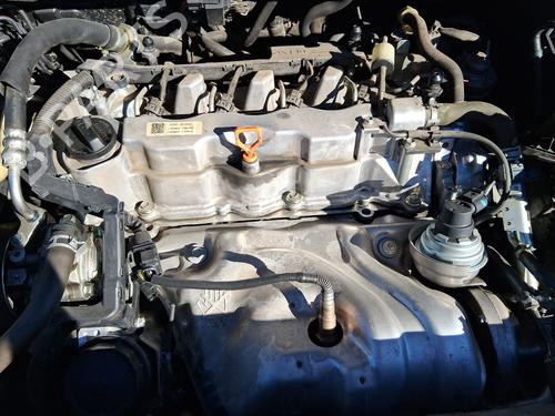 Used Engine Engine HONDA CR-V III (RE_) 2.2 i-DTEC 4WD (RE6) (150 hp) 33833299 33833299