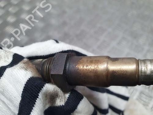 Electronic sensor FORD FOCUS I (DAW, DBW)  | BP16525861M84 