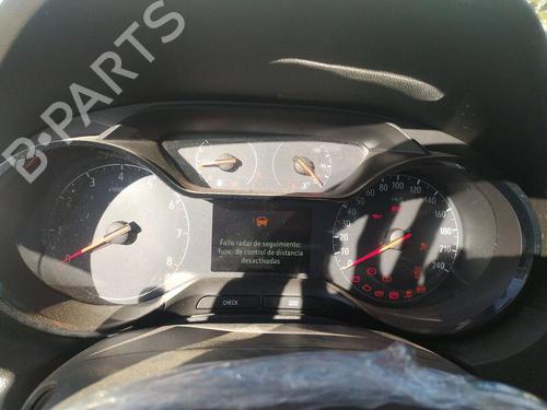 Instrument cluster OPEL GRANDLAND / GRANDLAND X (A18, P1UO) 1.2 (75) | BP25769374C47 