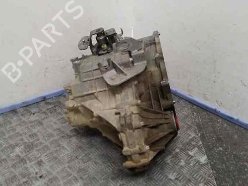 Gearbox SMART FORFOUR (454)  | BP17733214M3 