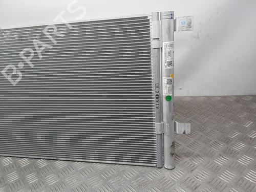 AC radiator MG MG HS (AS23) 1.5 T (SAS23) | BP26020216M32 