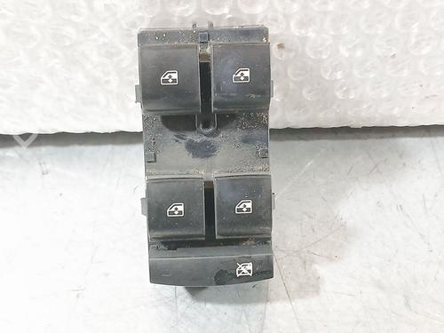 Used Left front window switch Left front window switch OPEL ASTRA K (B16) 1.4 Turbo (68) (150 hp) 36498823 36498823