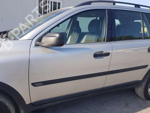 Used Left front door VOLVO XC90 I (275) D5 AWD (163 hp) 19173398