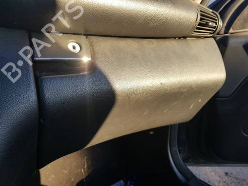 Used Glove box MERCEDES-BENZ C-CLASS Coupe (CL203) C 220 CDI (203.708) (150 hp) 16014574
