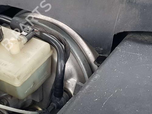 Bremseservo MERCEDES-BENZ S-CLASS (W220) [1998-2005]  16921818