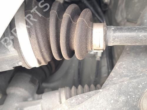 Left front driveshaft TOYOTA AYGO (_B4_) 1.0 (KGB40) | BP36498424M38 - Image 2