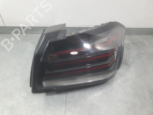 Used Right taillight Right taillight PEUGEOT 208 II (UB_, UP_, UW_, UJ_) 1.2 PureTech 100 (101 hp) 40012657 40012657